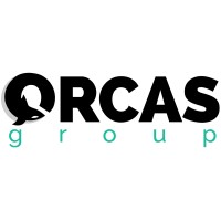 Orcas Group logo, Orcas Group contact details