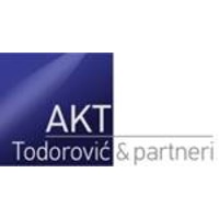 AKT Todorovic & Partners Law Firm logo, AKT Todorovic & Partners Law Firm contact details