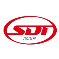 SDT Group DOO logo, SDT Group DOO contact details