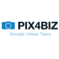 PIX4BIZ logo, PIX4BIZ contact details