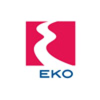 EKO Hellas logo, EKO Hellas contact details