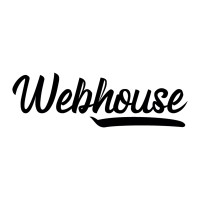 Webhouse logo, Webhouse contact details