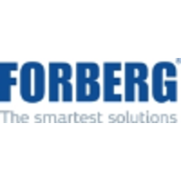 Forberg International AS logo, Forberg International AS contact details