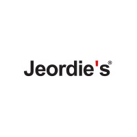 Jeordie's logo, Jeordie's contact details