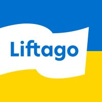 Liftago logo, Liftago contact details