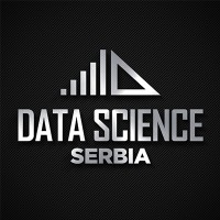 Data Science Srbija logo, Data Science Srbija contact details