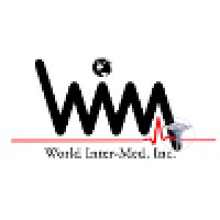 World Inter-Med, Inc. logo, World Inter-Med, Inc. contact details