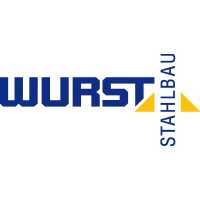 WURST Stahlbau GmbH logo, WURST Stahlbau GmbH contact details