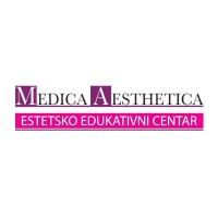 Medica Aesthetica Belgrade logo, Medica Aesthetica Belgrade contact details