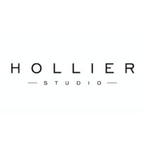 Hollier Studio logo, Hollier Studio contact details