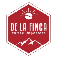 De La Finca Coffee Importers logo, De La Finca Coffee Importers contact details