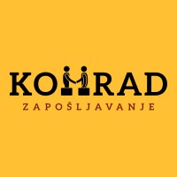 Agencija za privremeno zapošljavanje Komrad Niš logo, Agencija za privremeno zapošljavanje Komrad Niš contact details