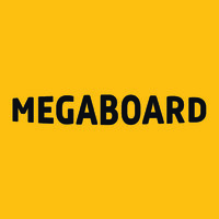 MEGABOARD GmbH logo, MEGABOARD GmbH contact details