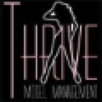 Thrive Model Management logo, Thrive Model Management contact details