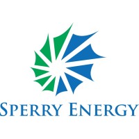 Sperry Energy logo, Sperry Energy contact details