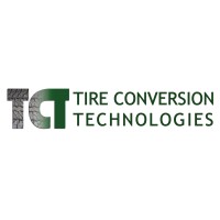 Tire Conversion Technologies logo, Tire Conversion Technologies contact details