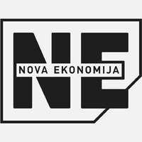 NOVA EKONOMIJA logo, NOVA EKONOMIJA contact details