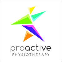 Proactive Physiotherapy Clinic logo, Proactive Physiotherapy Clinic contact details