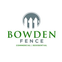 Bowden Fence logo, Bowden Fence contact details