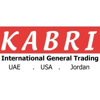 Kabri International General Trading logo, Kabri International General Trading contact details