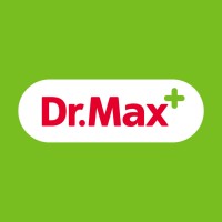 Dr.Max Polska logo, Dr.Max Polska contact details