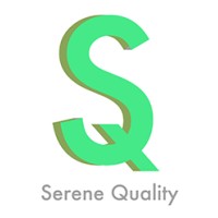 Serene Quality logo, Serene Quality contact details