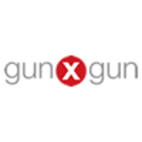 Gun by Gun logo, Gun by Gun contact details