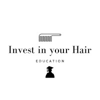 Invest in your Hair logo, Invest in your Hair contact details