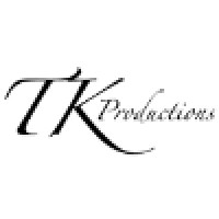 TK Productions logo, TK Productions contact details