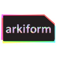 Arkiform logo, Arkiform contact details