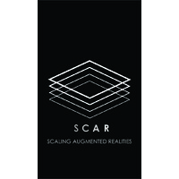 SCAR logo, SCAR contact details