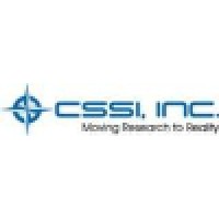 CSSI Inc logo, CSSI Inc contact details