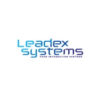 Leadex Systems logo, Leadex Systems contact details