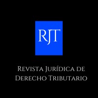 Revista Jurídica de Derecho Tributario logo, Revista Jurídica de Derecho Tributario contact details