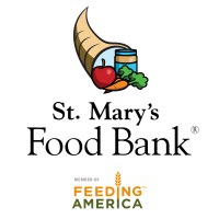 St. Mary's Food Bank Alliance logo, St. Mary's Food Bank Alliance contact details