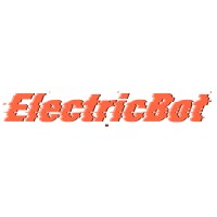 ElectricBot logo, ElectricBot contact details