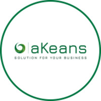 Akeans Softwares Private Limited logo, Akeans Softwares Private Limited contact details