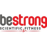 Be Strong Center logo, Be Strong Center contact details