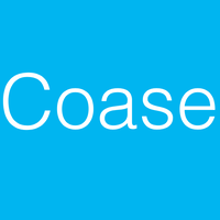 Coase Partners logo, Coase Partners contact details