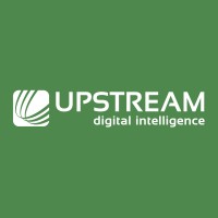 Upstream Digital Intelligence logo, Upstream Digital Intelligence contact details