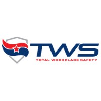 TW Safety logo, TW Safety contact details