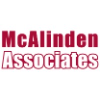 McAlinden Associates logo, McAlinden Associates contact details