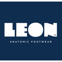 LEON Anatomic Footwear logo, LEON Anatomic Footwear contact details