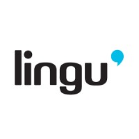 Lingu AS logo, Lingu AS contact details