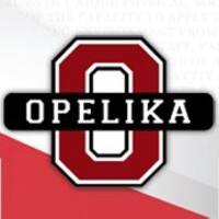 Opelika City Schools logo, Opelika City Schools contact details