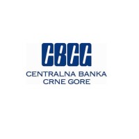 Central Bank of Montenegro logo, Central Bank of Montenegro contact details