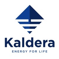 Kaldera Company logo, Kaldera Company contact details