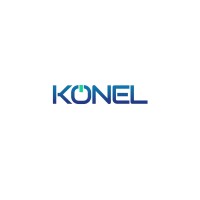 Konel logo, Konel contact details