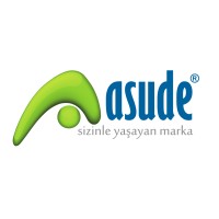 Asude Plastik logo, Asude Plastik contact details