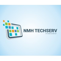 NMH Techserv logo, NMH Techserv contact details